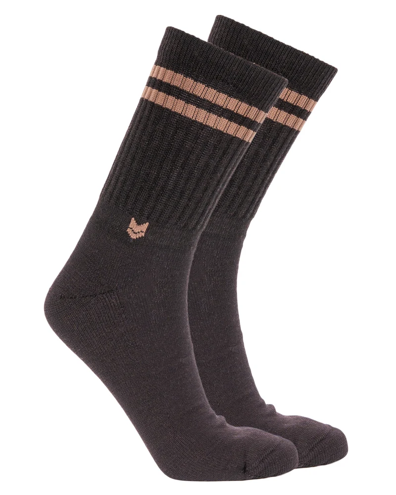 Crew Merino Wool Sock