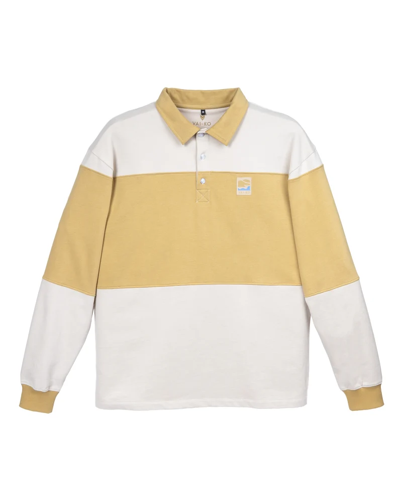 Rugby Shirt Men