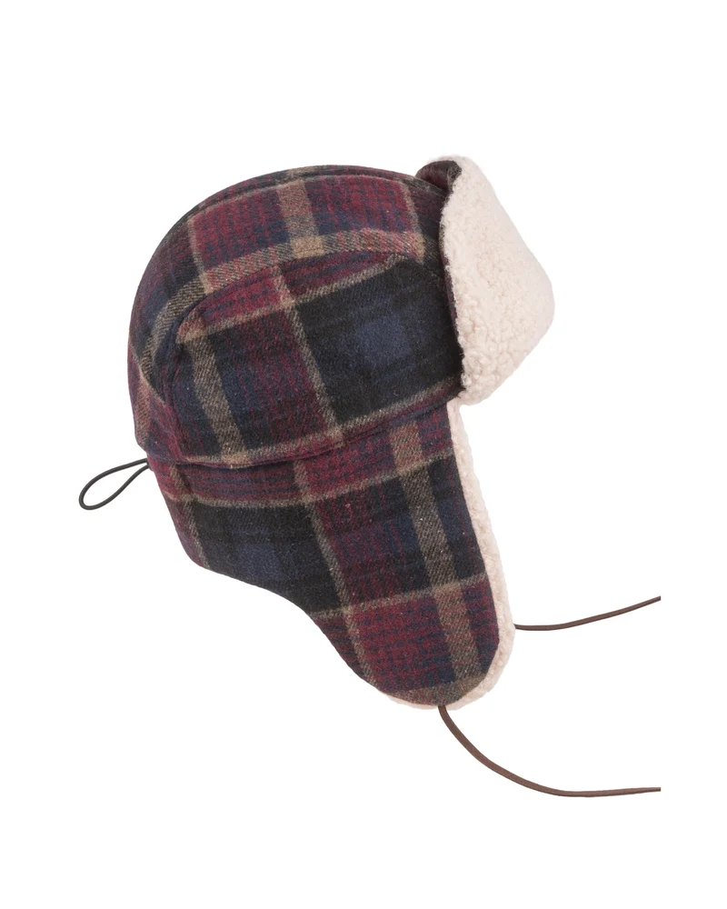 Muotka Aviator Cap