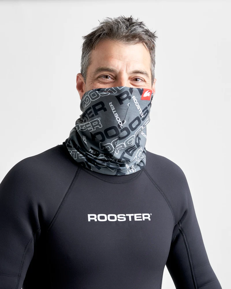 UV Neck Sleeve face covering - Last Season Colours