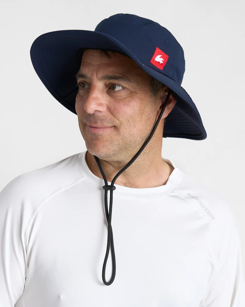 Brimmed Hat