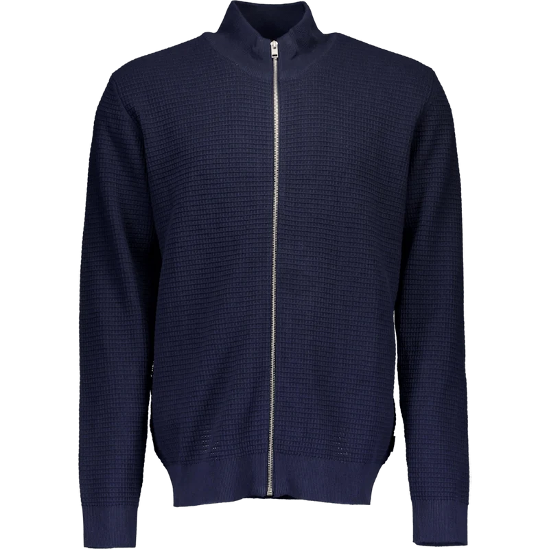 Cardigan Navy
