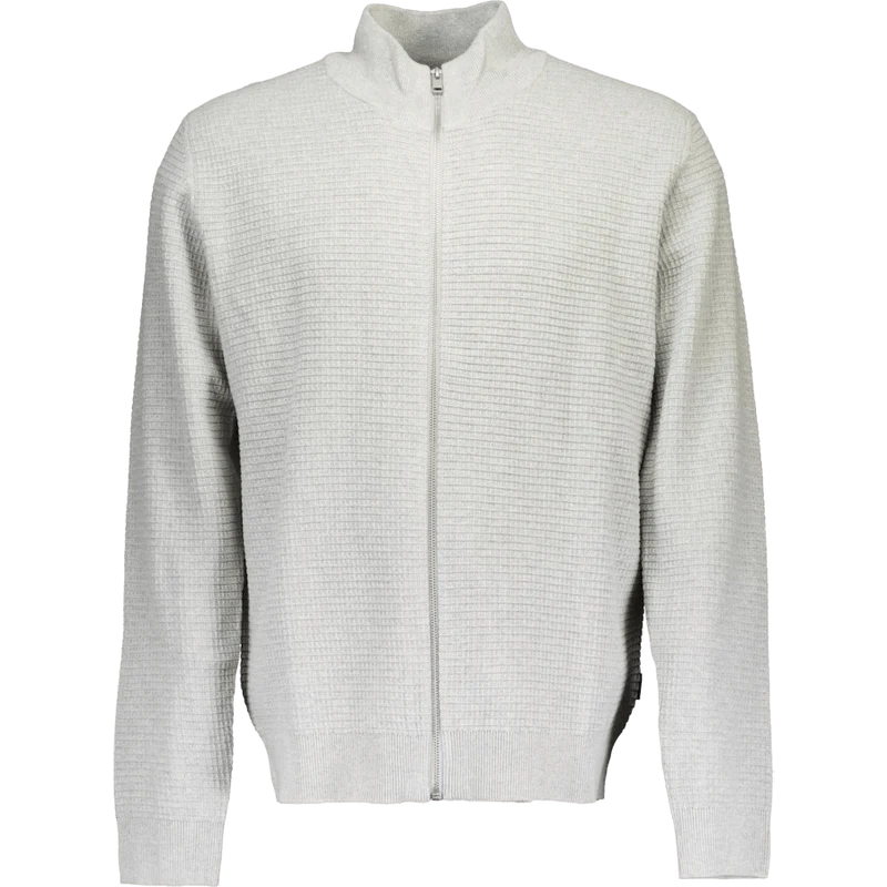 Cardigan Grey