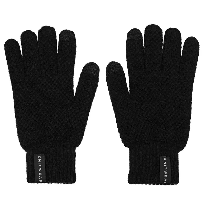 Handschoen Luxury Knit (So Comfy)