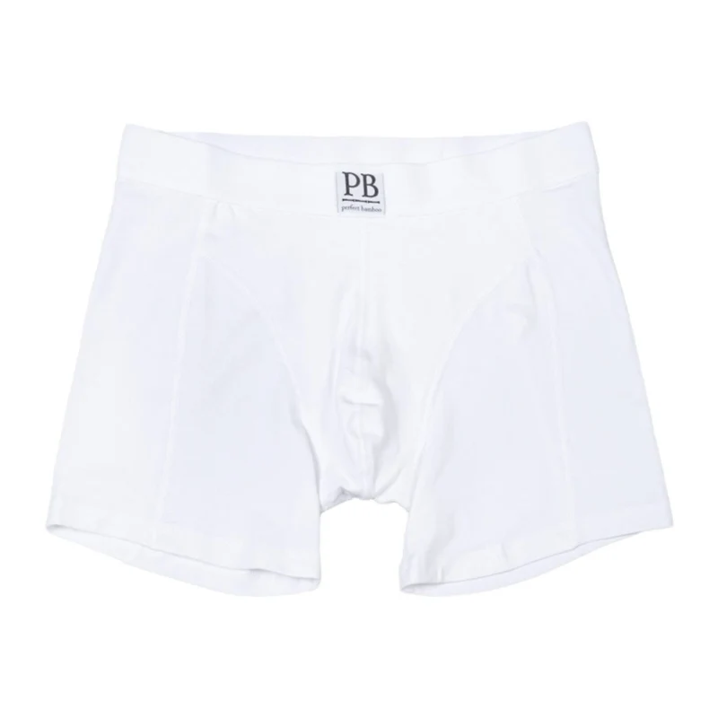 Boxershort Plain (Bamboo)