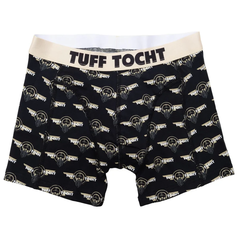 Boxershort Full Colour (Bamboo)