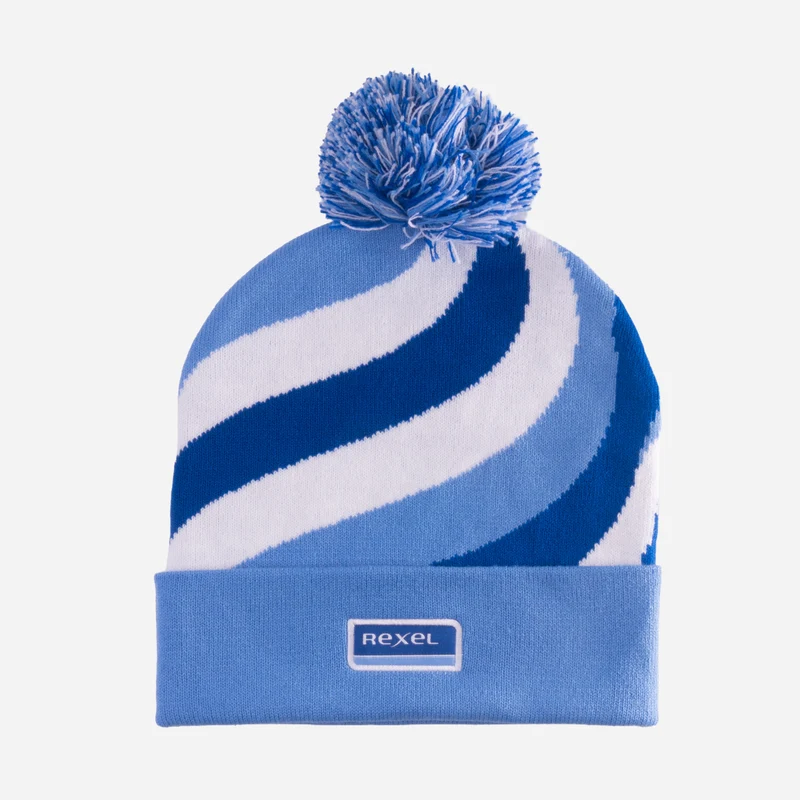 Beanie With cuff (So Comfy)