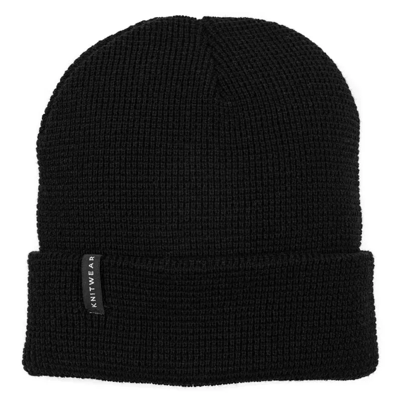 Beanie Luxury knit (So Comfy)