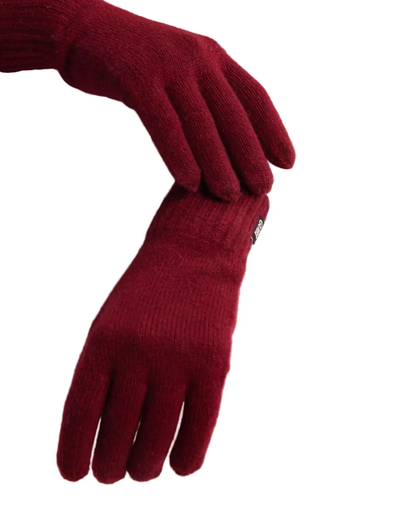 Men's Cashmere Gloves