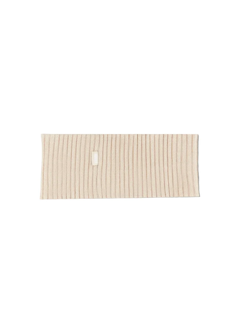 Natural Color Responsible Cashmere Headband