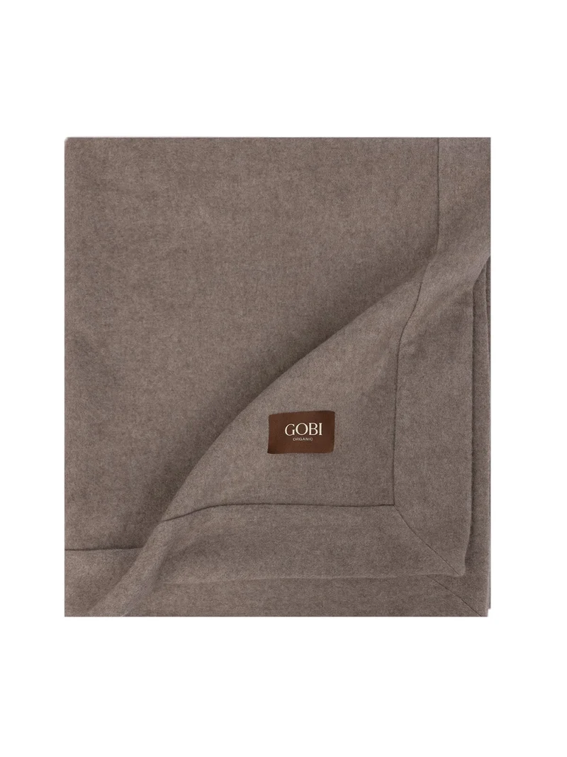 Cashmere Woven Blanket