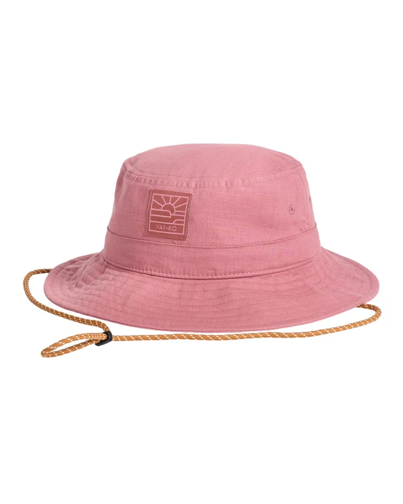 Inari Bucket Hat Linen