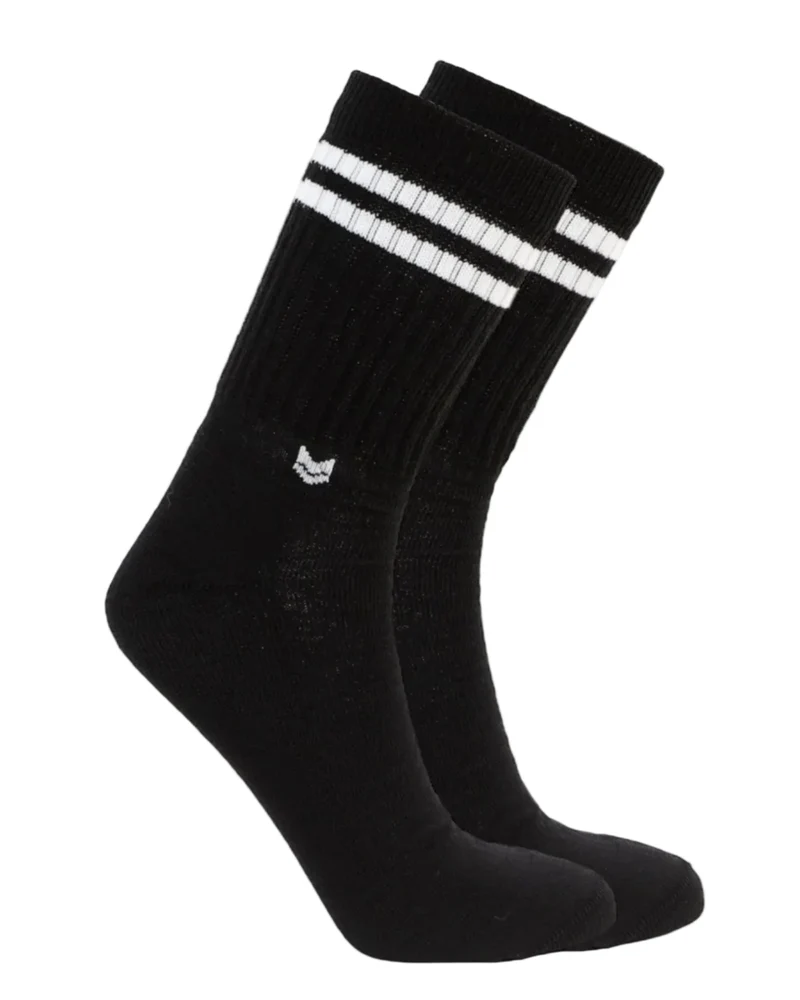 Crew Merino Wool Sock