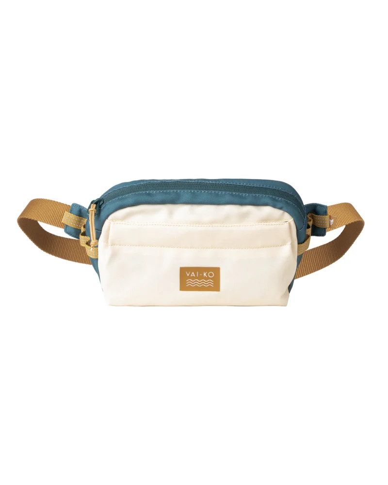 Detour Recycled PET Hip Pack