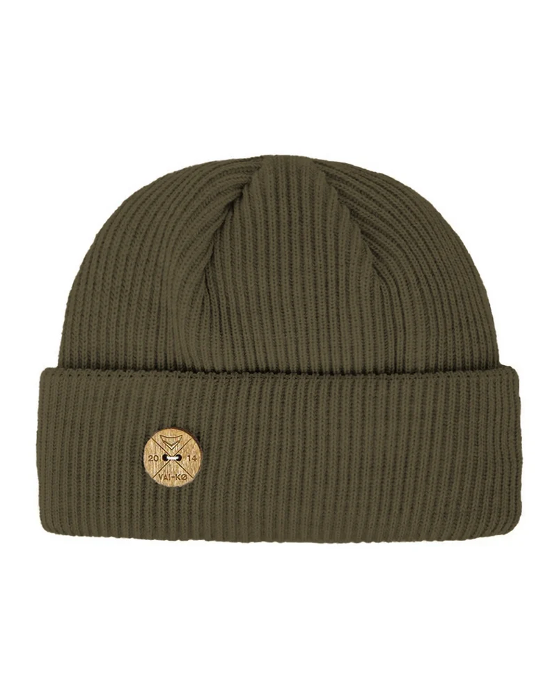Timberjack Merino Wool Beanie