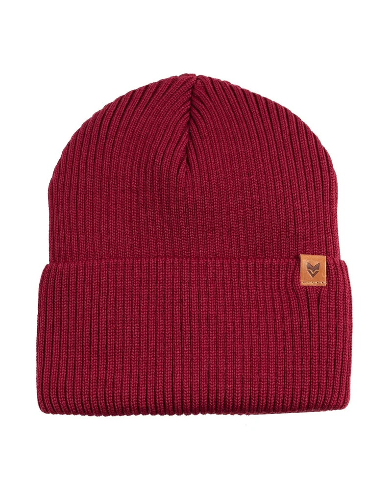 Korpi Rib Beanie