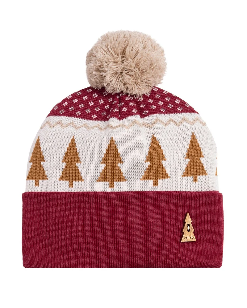 Kuuset Beanie POM