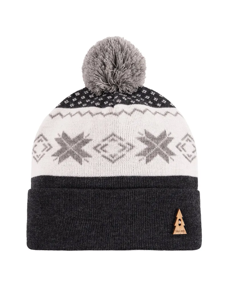 Hiutale Beanie POM