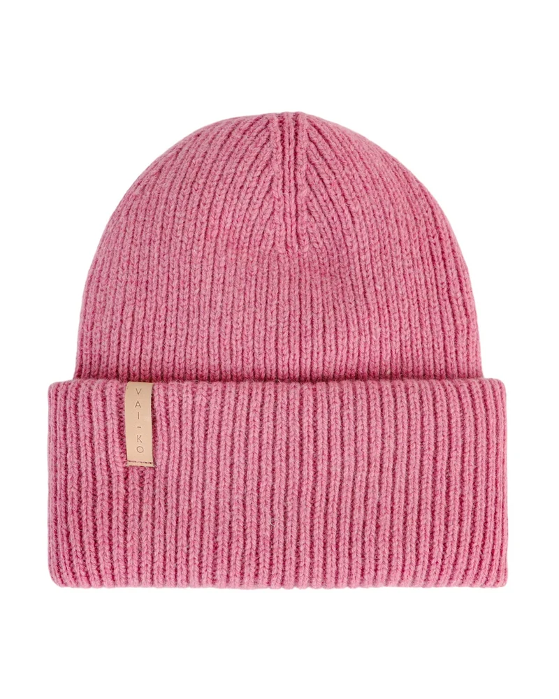 Kajo Recycled Wool Beanie