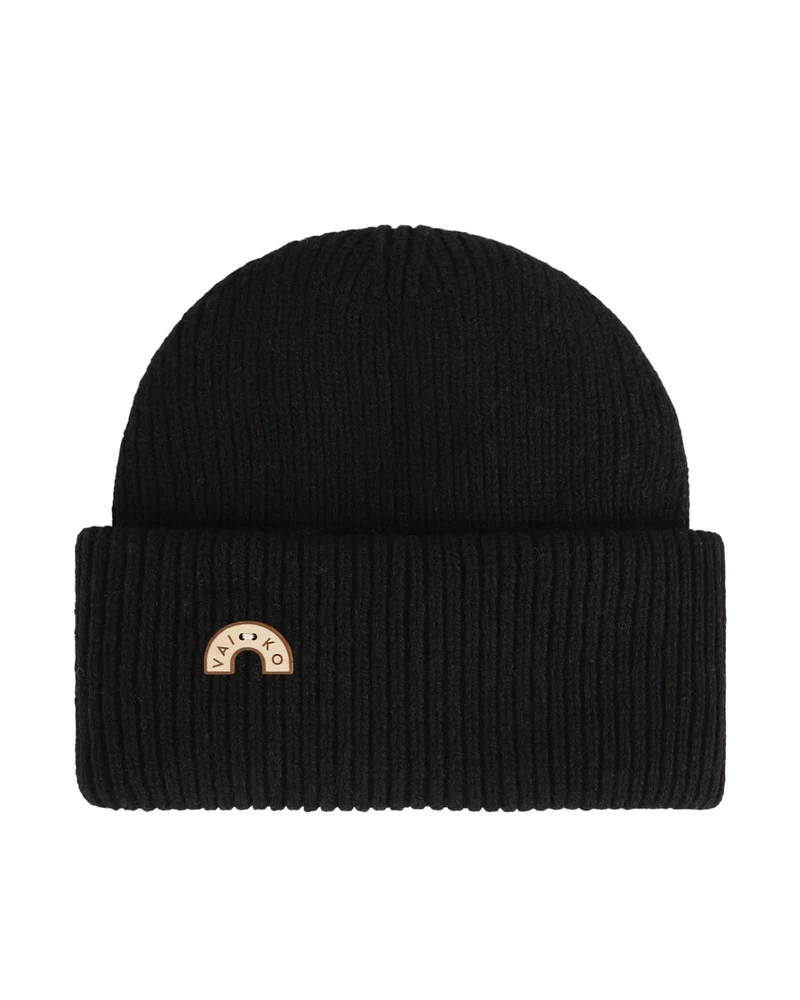 Hanki Recycled Wool Beanie