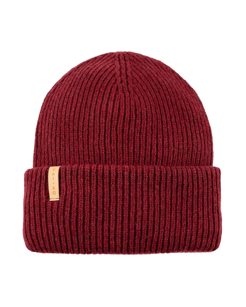Kajo Recycled Wool Beanie
