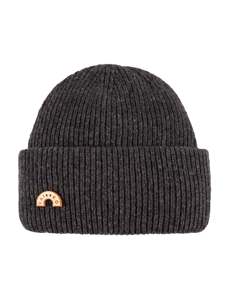 Hanki Recycled Wool Beanie