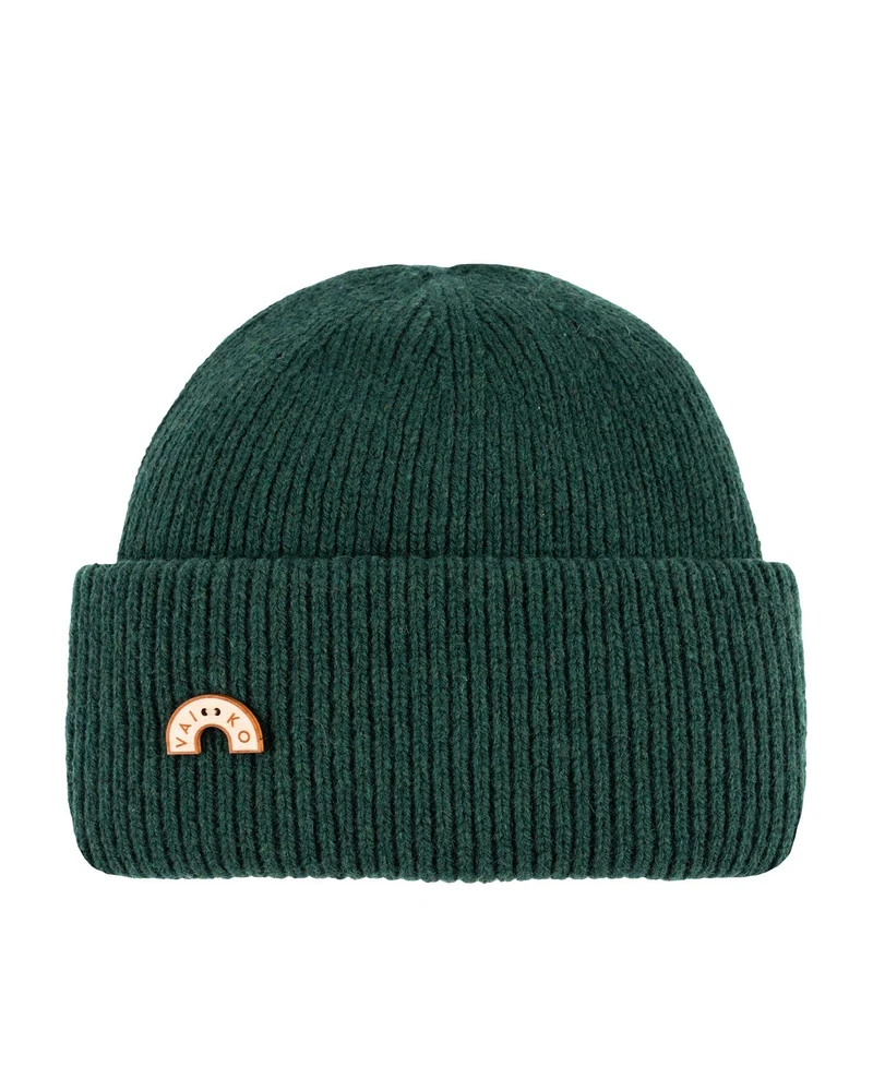 Hanki Recycled Wool Beanie