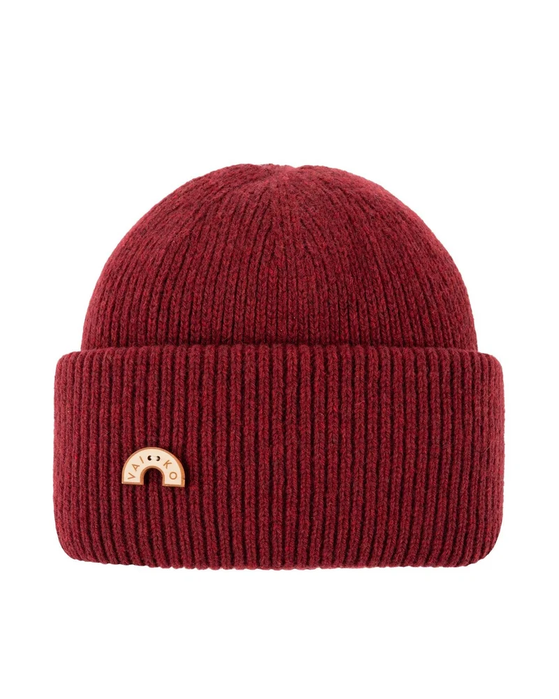 Hanki Recycled Wool Beanie