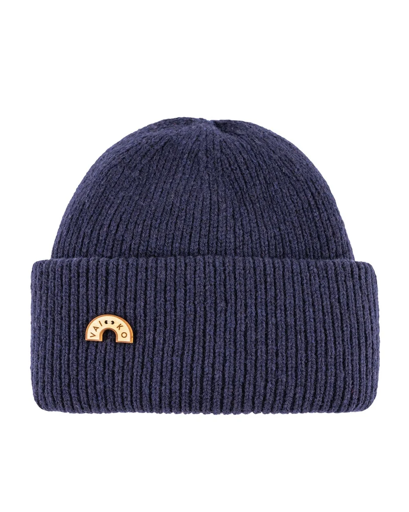 Hanki Recycled Wool Beanie