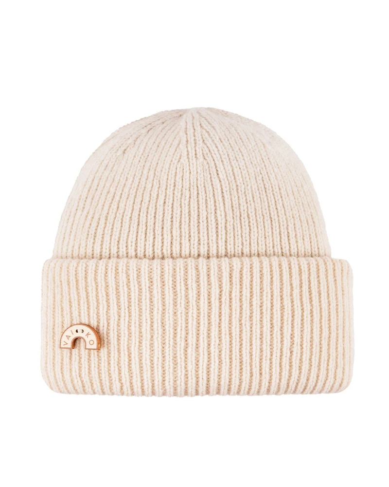 Hanki Recycled Wool Beanie