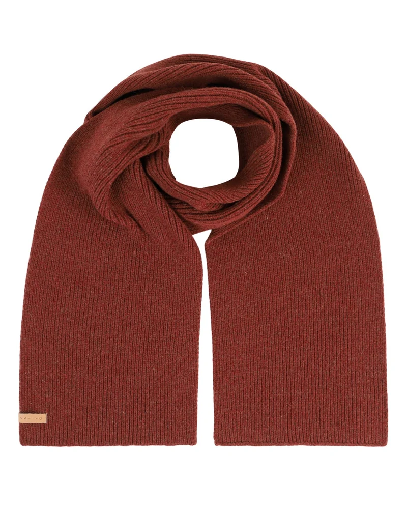 Kajo Recycled Wool Scarf