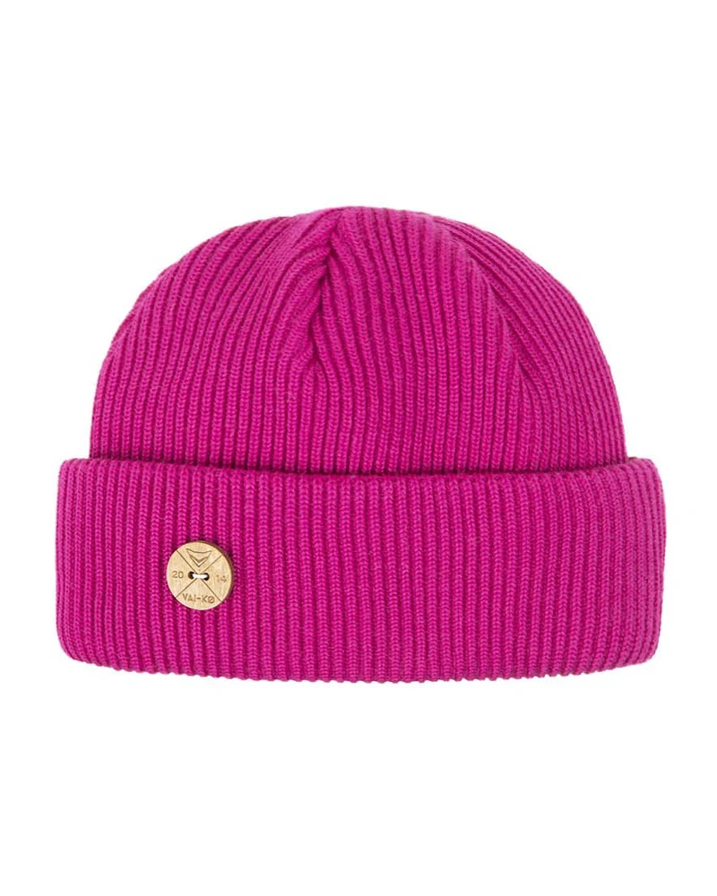 Timberjack Merino Wool Beanie