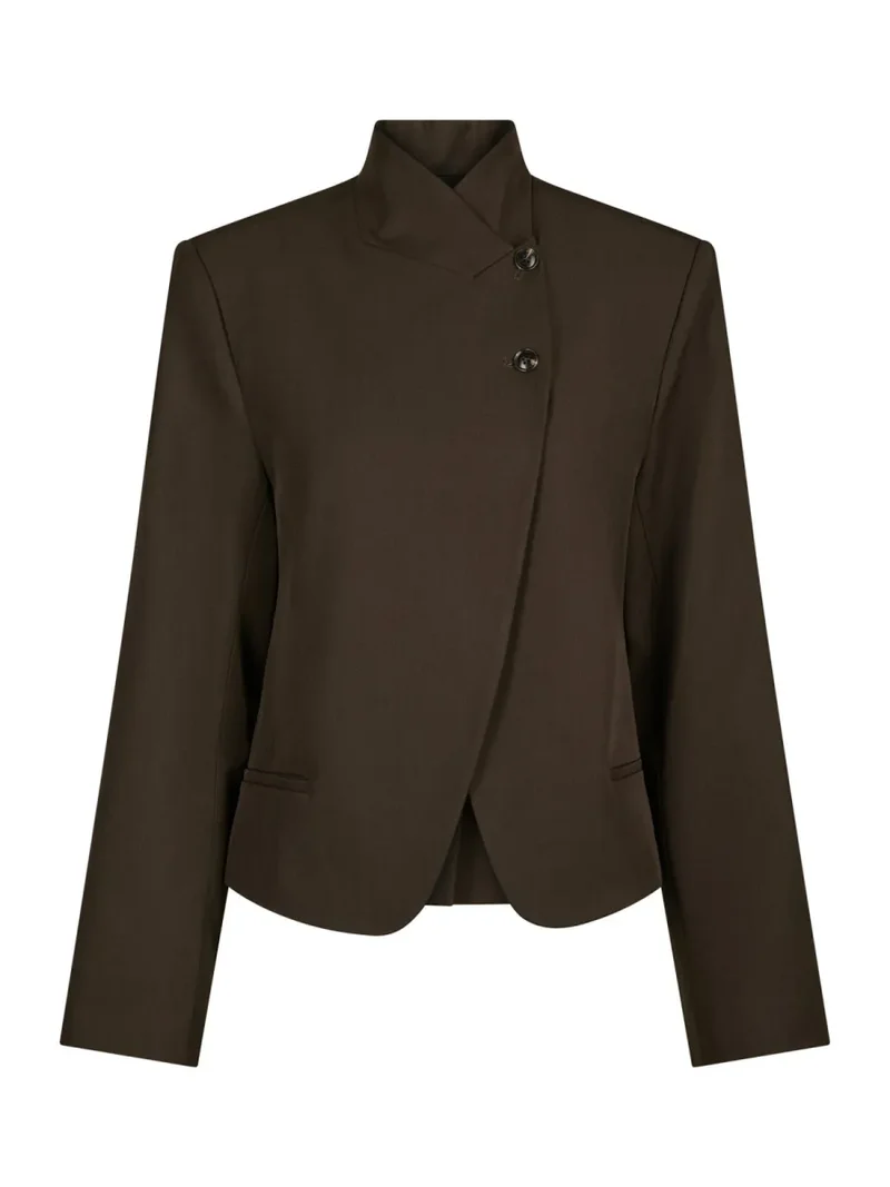 NEO NOIR blazer