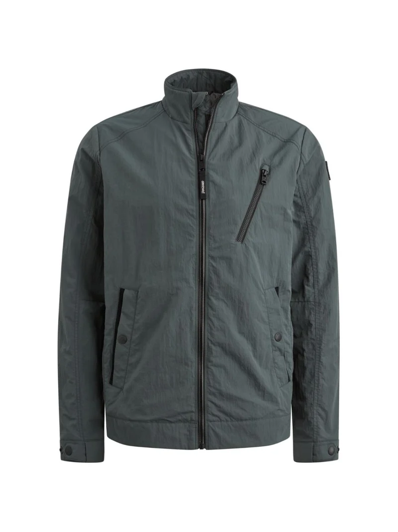 Short jacket Shirt Biker Jack
