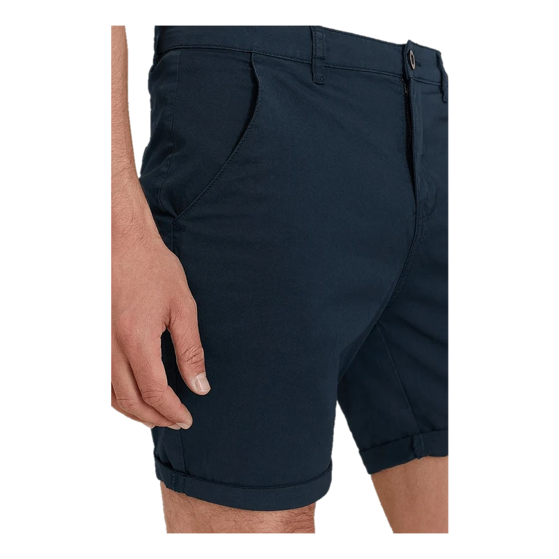 Studio Total Studio Total Slim Shorts