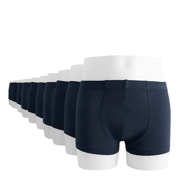 Studio Total Studio Total Short Trunks 10-pack