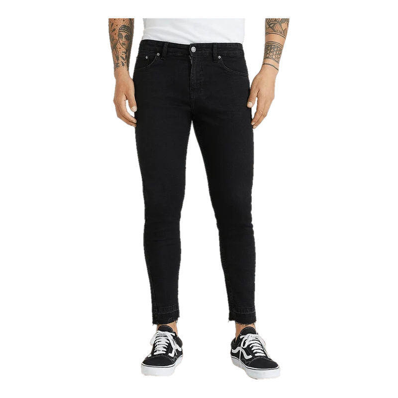 Toby Skinny Cropped