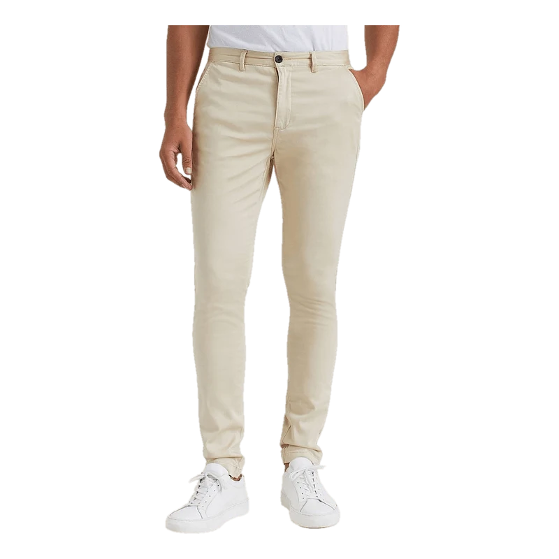 Zack Slim Chinos