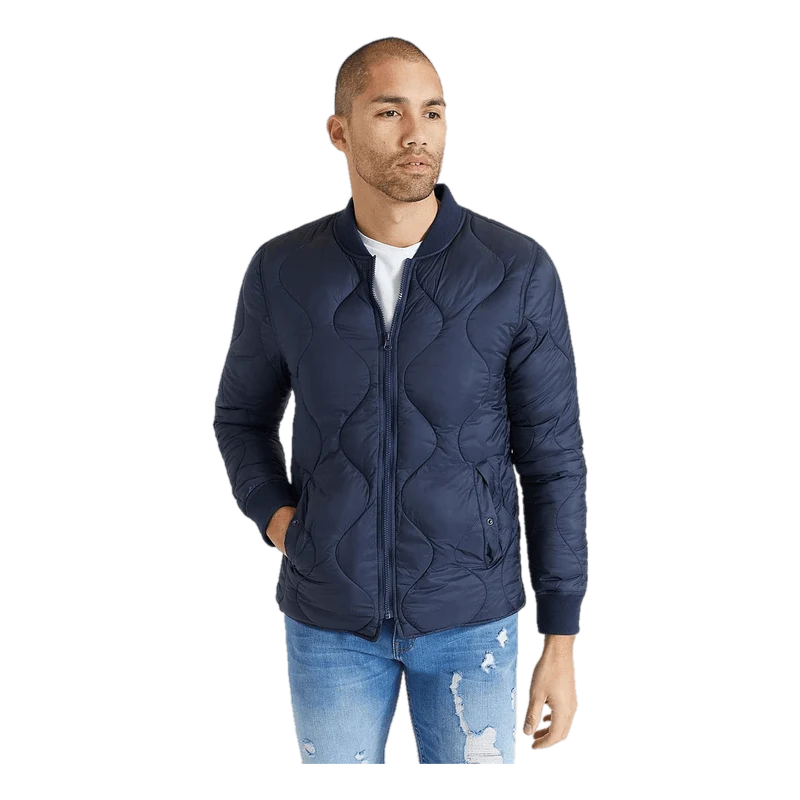 Studio Total Studio Total Liner Jacket