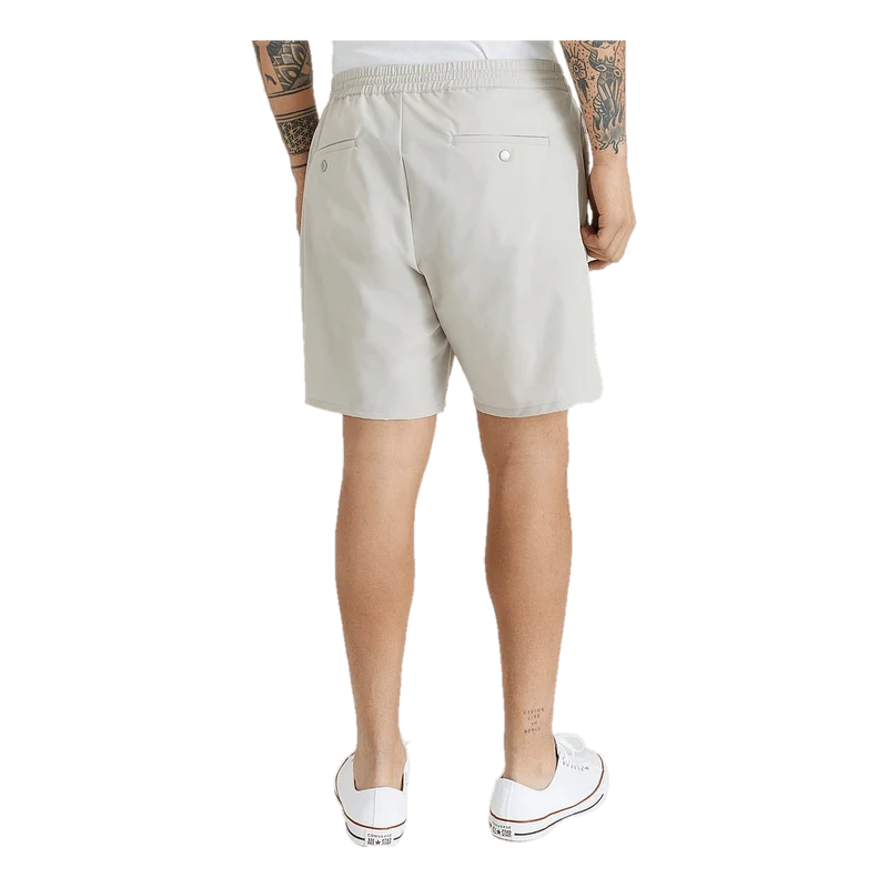 Studio Total Studio Total Regular Nylon Shorts