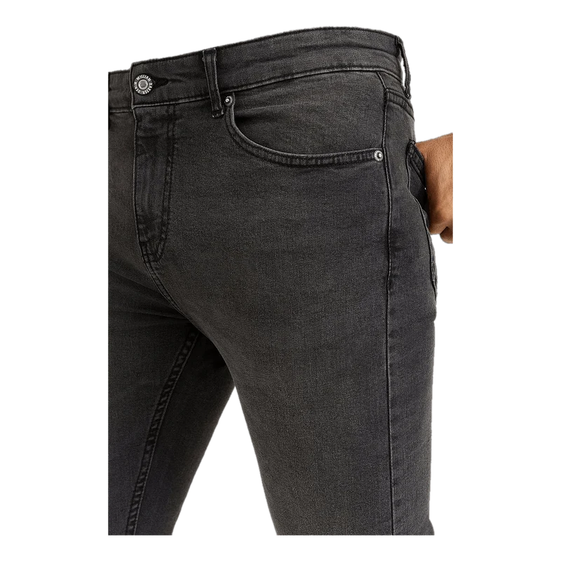 Toby Skinny Wash