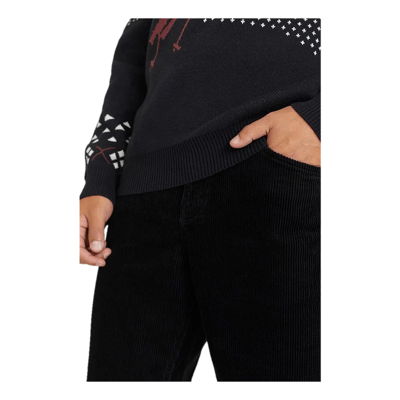 Studio Total Studio Total Regular Tapered Cord