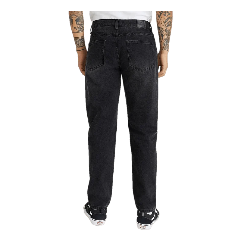Studio Total Studio Total Rigid Regular Straight Jeans