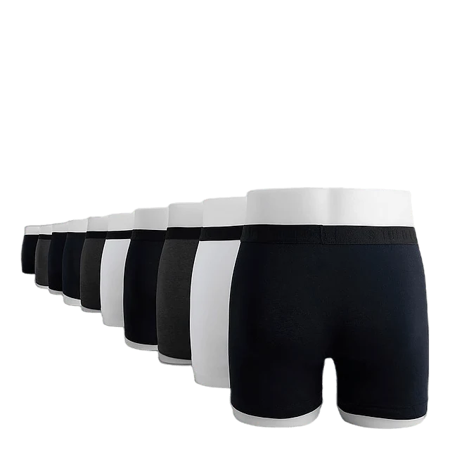 Studio Total Studio Total Boxer Briefs 10-pack