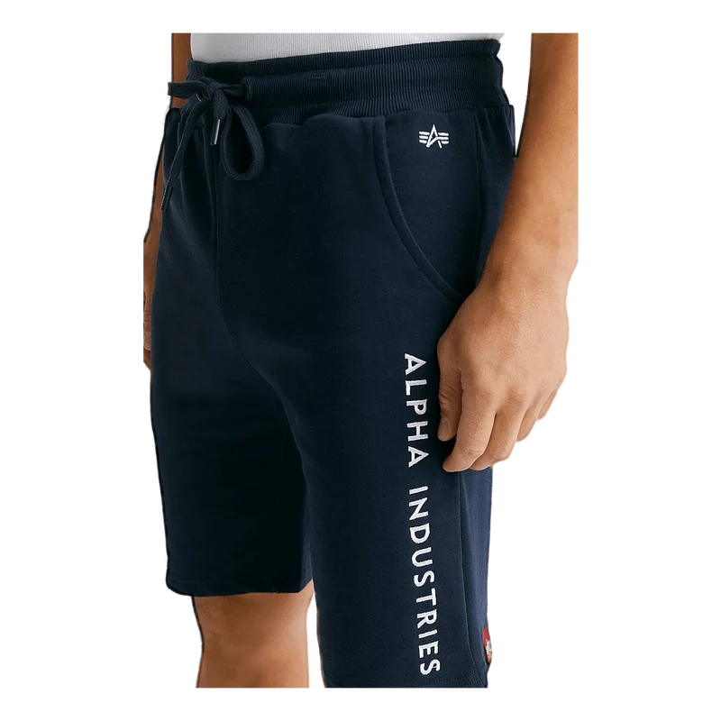 Ai Sweat Short 07 Rep.