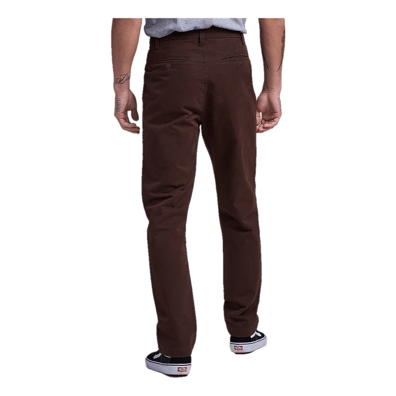 Studio Total Studio Total Adam Work Pants