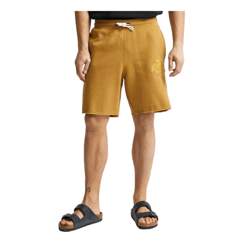 Ua Originators Short Antique Ochre