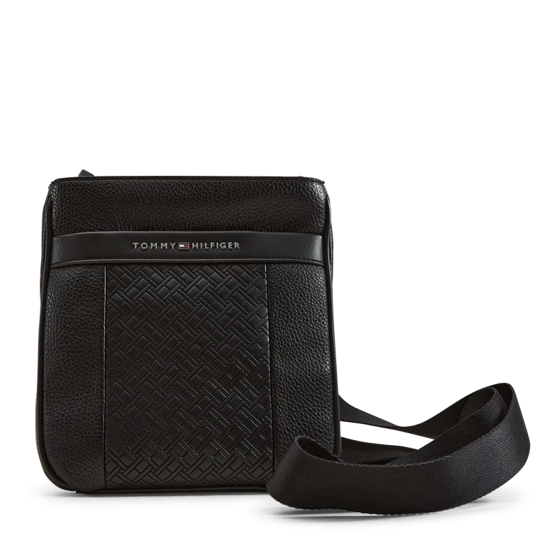Tommy Hilfiger Central Mini Crossover Bds