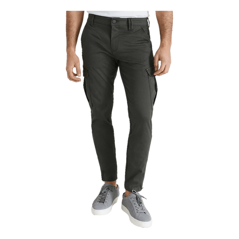 GABBA Pisa Cargo K3280 Dale Pants Army
