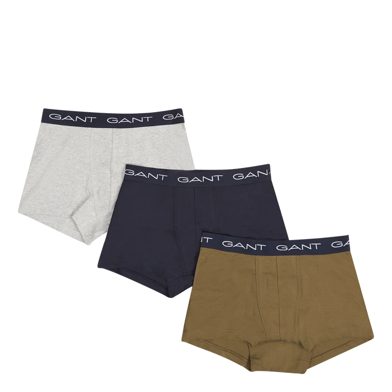 Trunk 3-pack